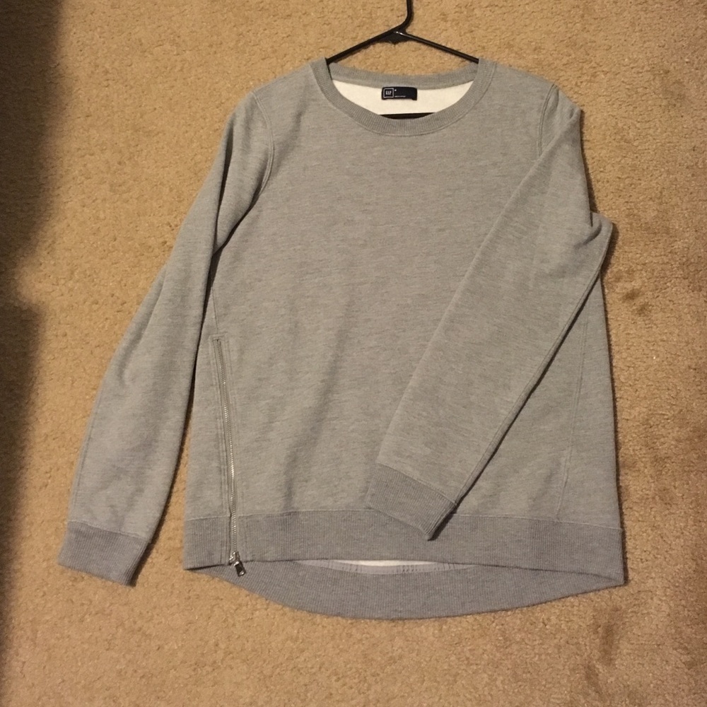 Gap
