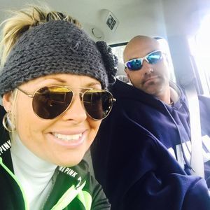 Meet your Posher, Eddie n monique