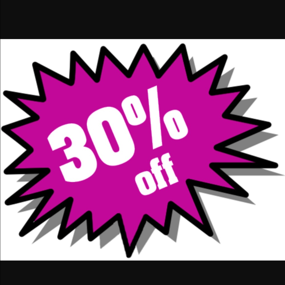 30 Off - image 1