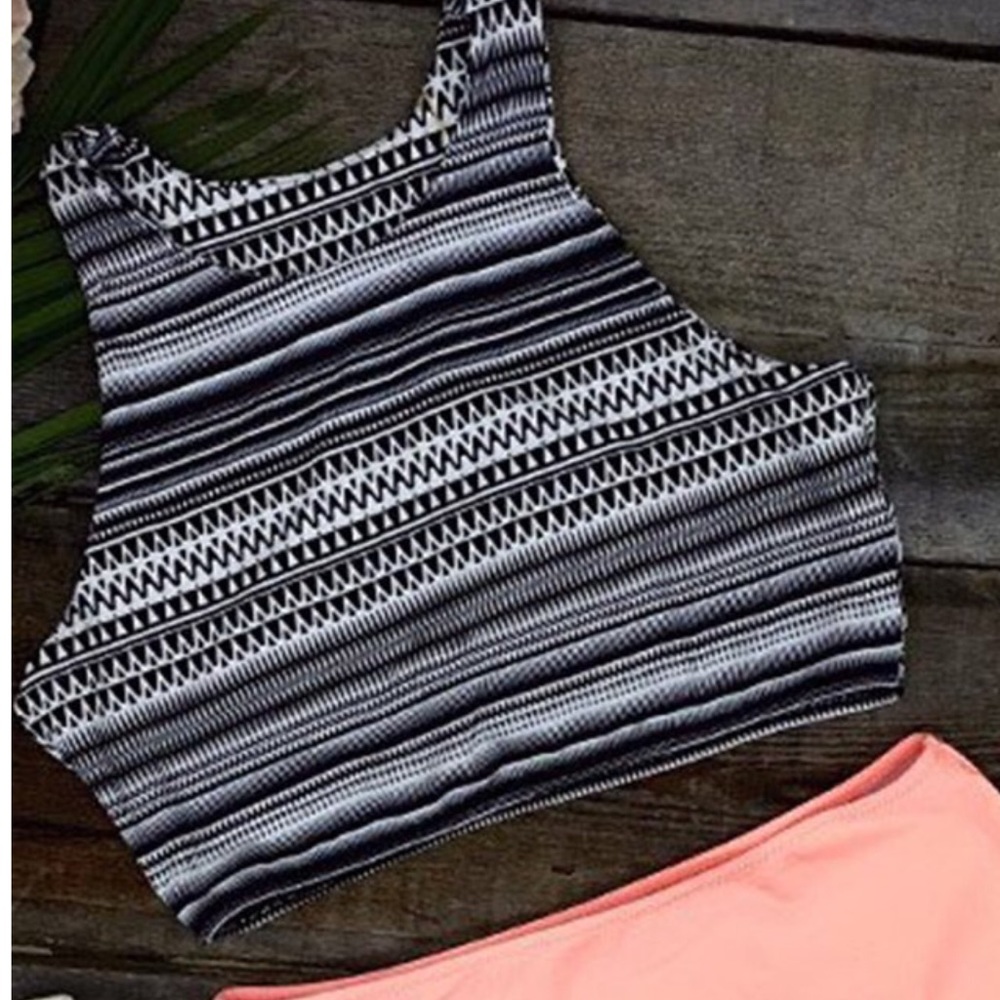 Cupshe Swimsuit