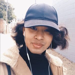 Meet your Posher, Justine