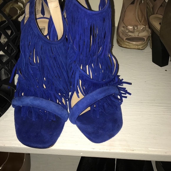 Steve Madden Heels - Picture 1 of 1