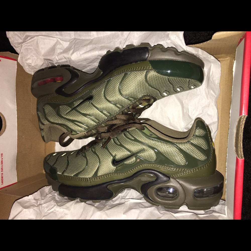 Nike Air Max Plus TN