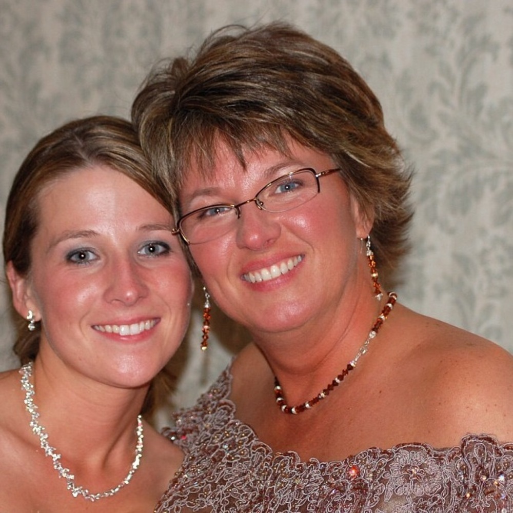 Meet your Posher, Kathy