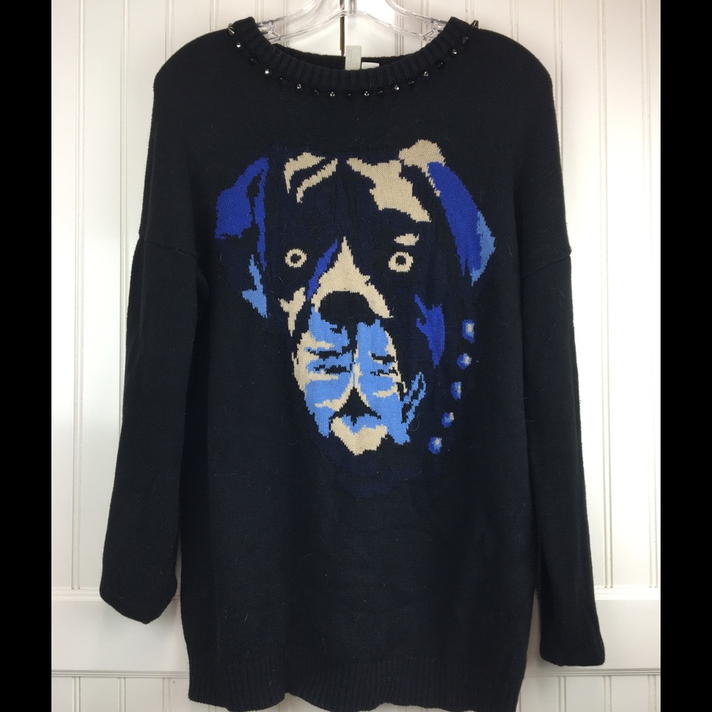 Forever 21 Sweater