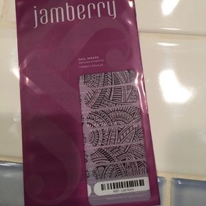 Jamberry Nail Wraps