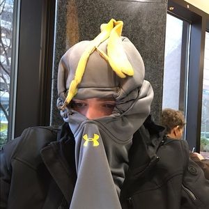 Meet your Posher, Charles