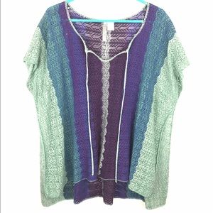 ABSOLUTELY women's top