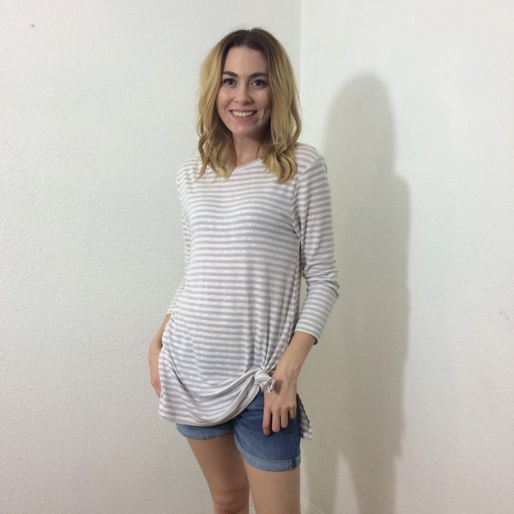 Old Navy tunic
