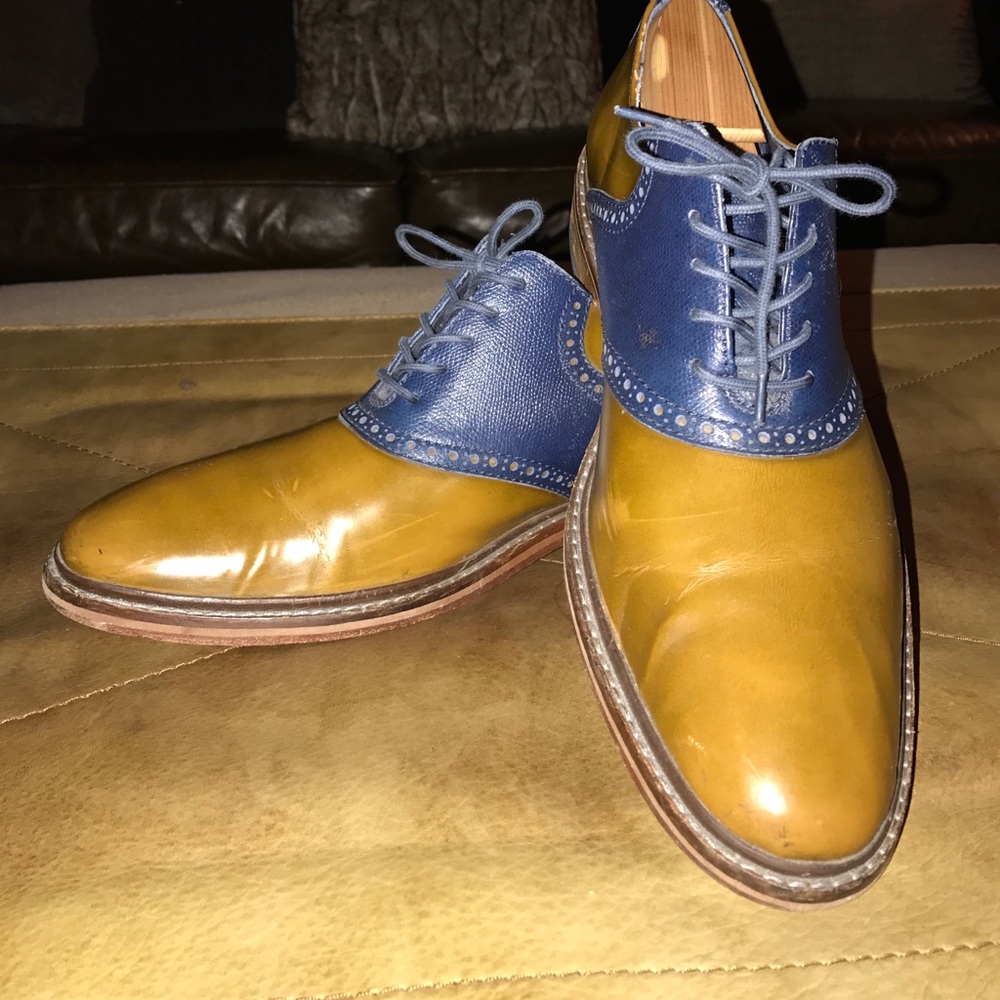 Cole Haan shoes