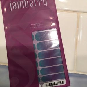 Jamberry Nail Wraps