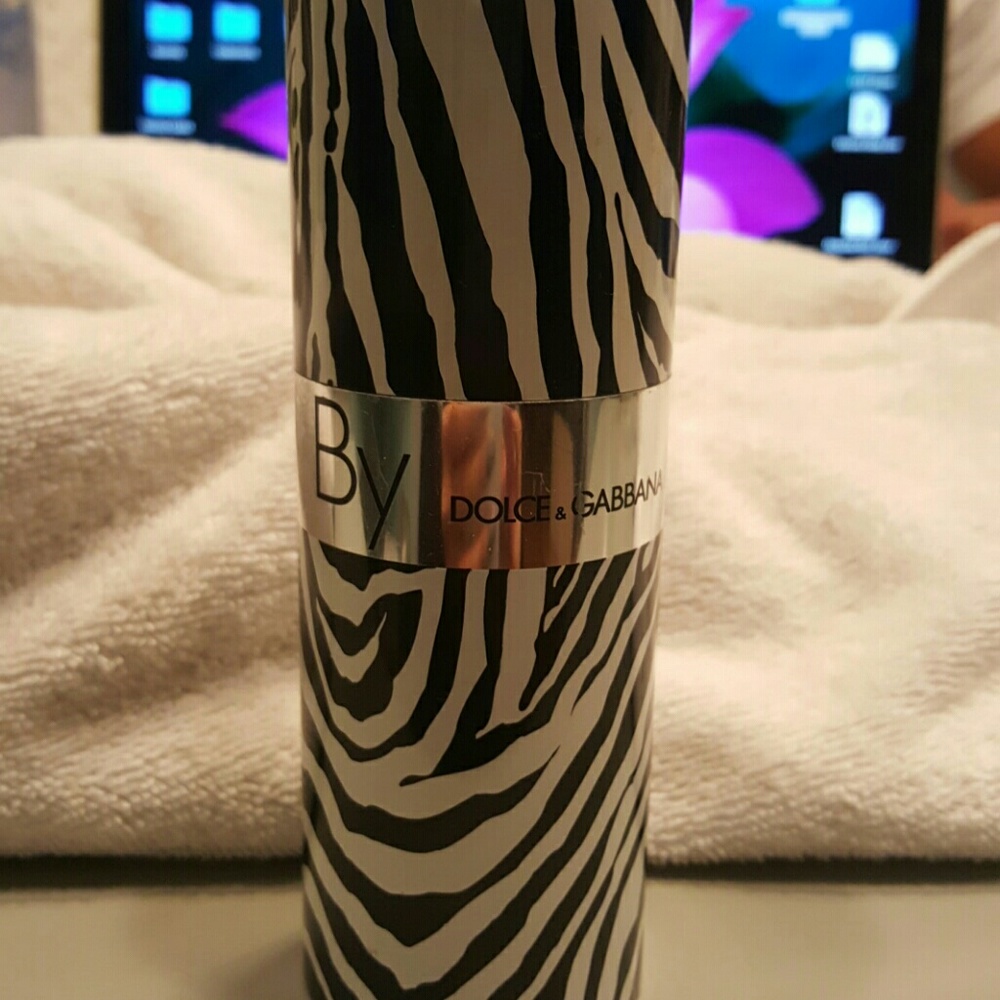 By by Dolce & Gabbana Men's cologne