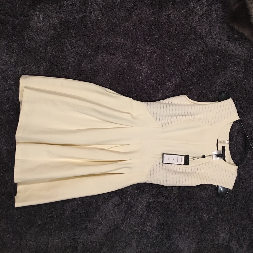 Bcbg dress