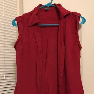 Express Portofino Blouse