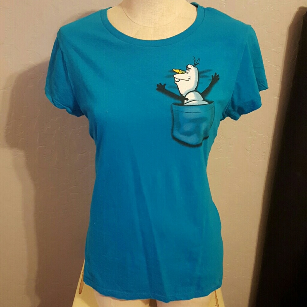 I Like Warm Hugs T-shirt