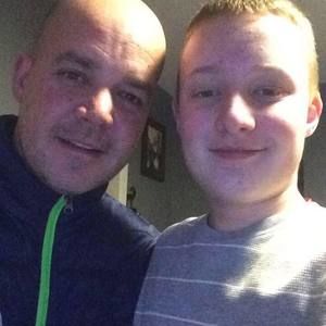 Meet your Posher, Carson