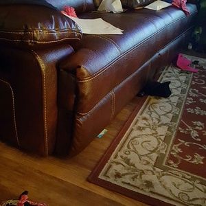 Meet your Posher, Joanne