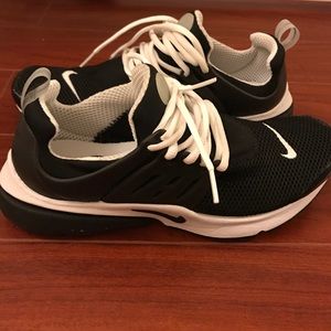 Nike presto