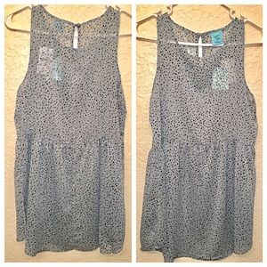 H.i.p. Nordstrom Top