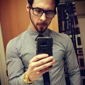 Meet your Posher, Lenny