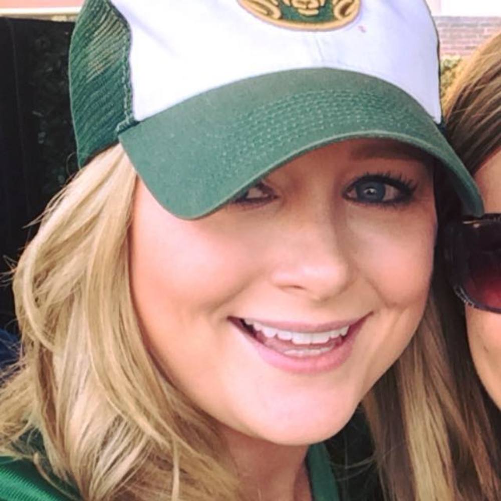 Meet your Posher, Erin