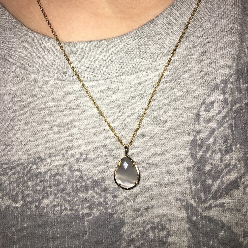 Kendra Scott Kiri Necklace