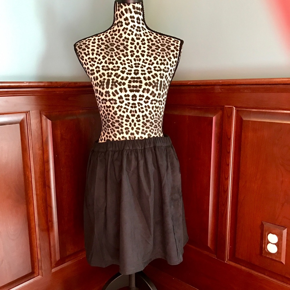 Matilda Jane Skater Skirt