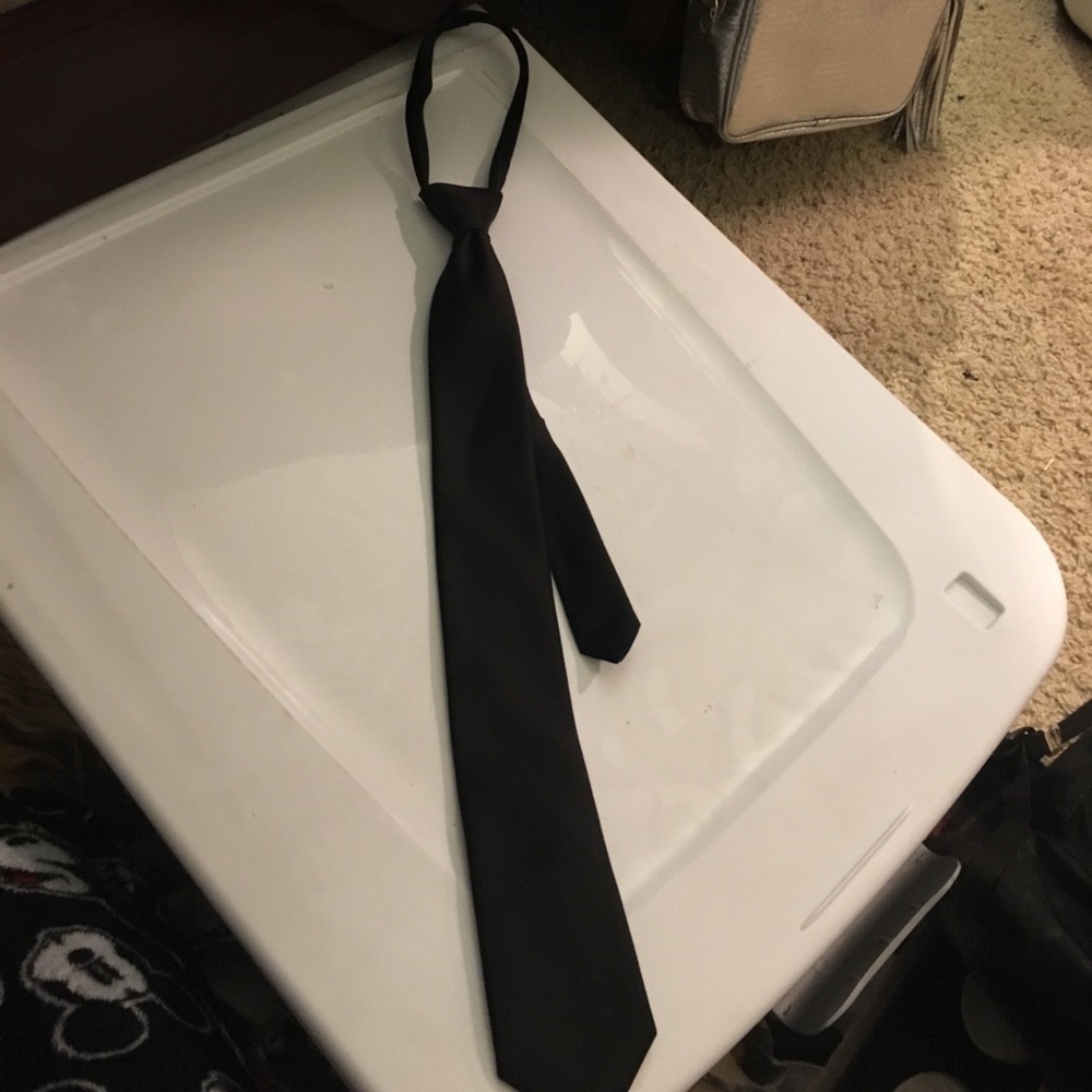Tie