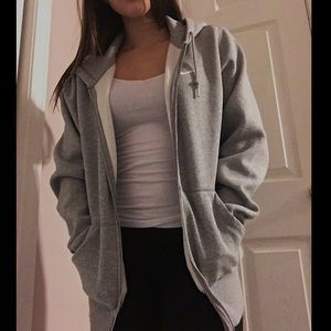 Nike sweatshirt