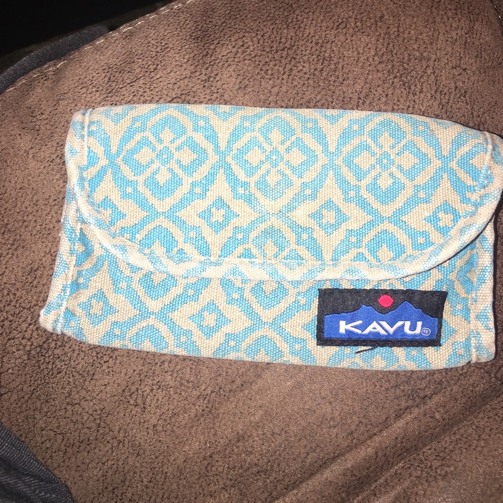 Kavu Wallet