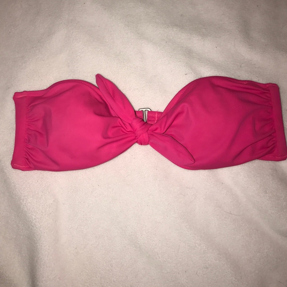 VS bikini top