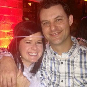 Meet your Posher, Tricia