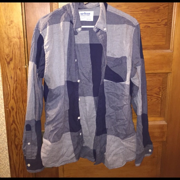 Urban pipeline Flannigan - Picture 1 of 2