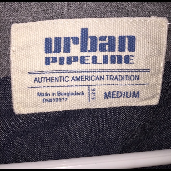 Urban pipeline Flannigan - Picture 2 of 2