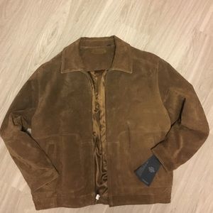 Roundtree and Yorke jacket