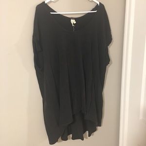 Free People Loose Top