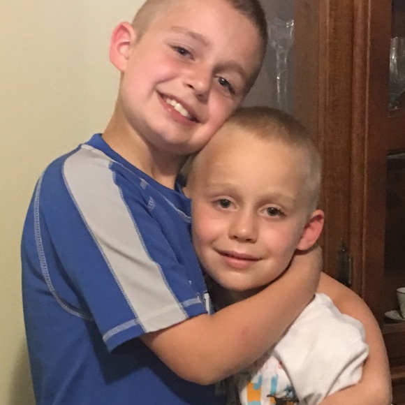 Meet your Posher, Keri - Picture 4 of 5