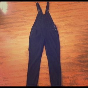 ZARA overalls