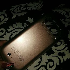 S7 Edge Battery Charger Case Accessory