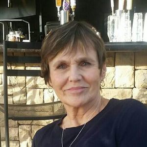 Meet your Posher, Suzanne