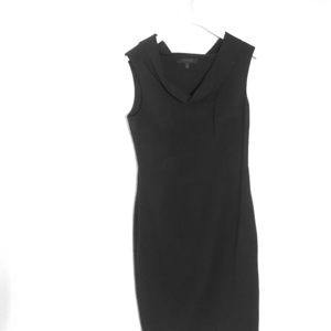 The Limited Black Dress