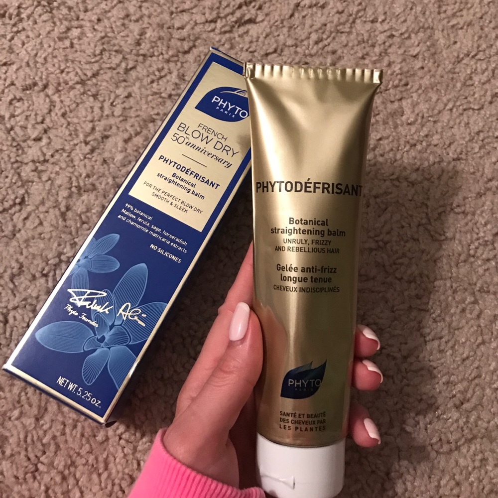❗️SOLD❗️Phyto Phytodefrisant Botanical balm