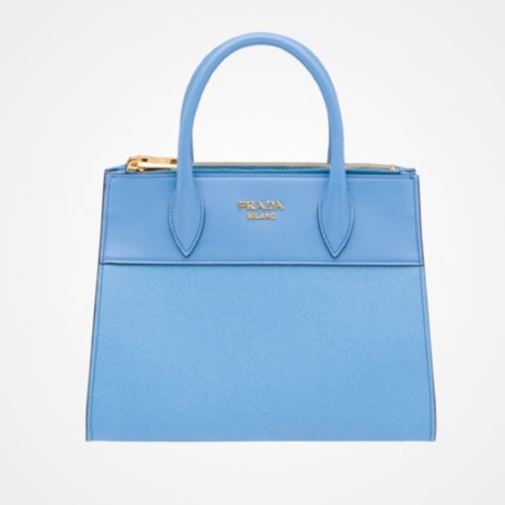 BRAND NEW PRADA PARADIGME BAG - Picture 2 of 4