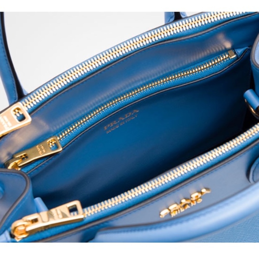 BRAND NEW PRADA PARADIGME BAG - Picture 4 of 4