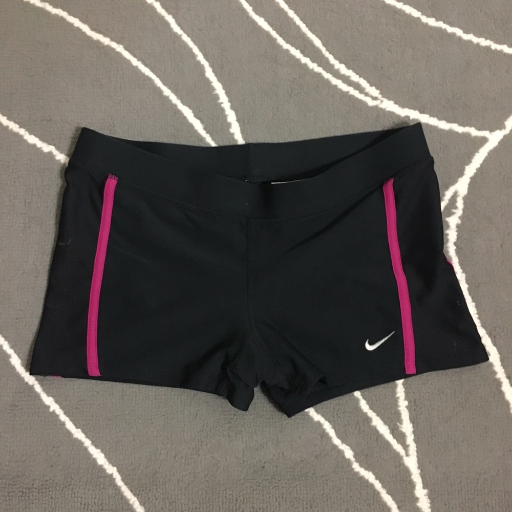 Nike dri-fit shorts