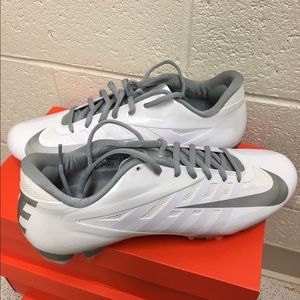 Nike vapor pro low lax Cleat