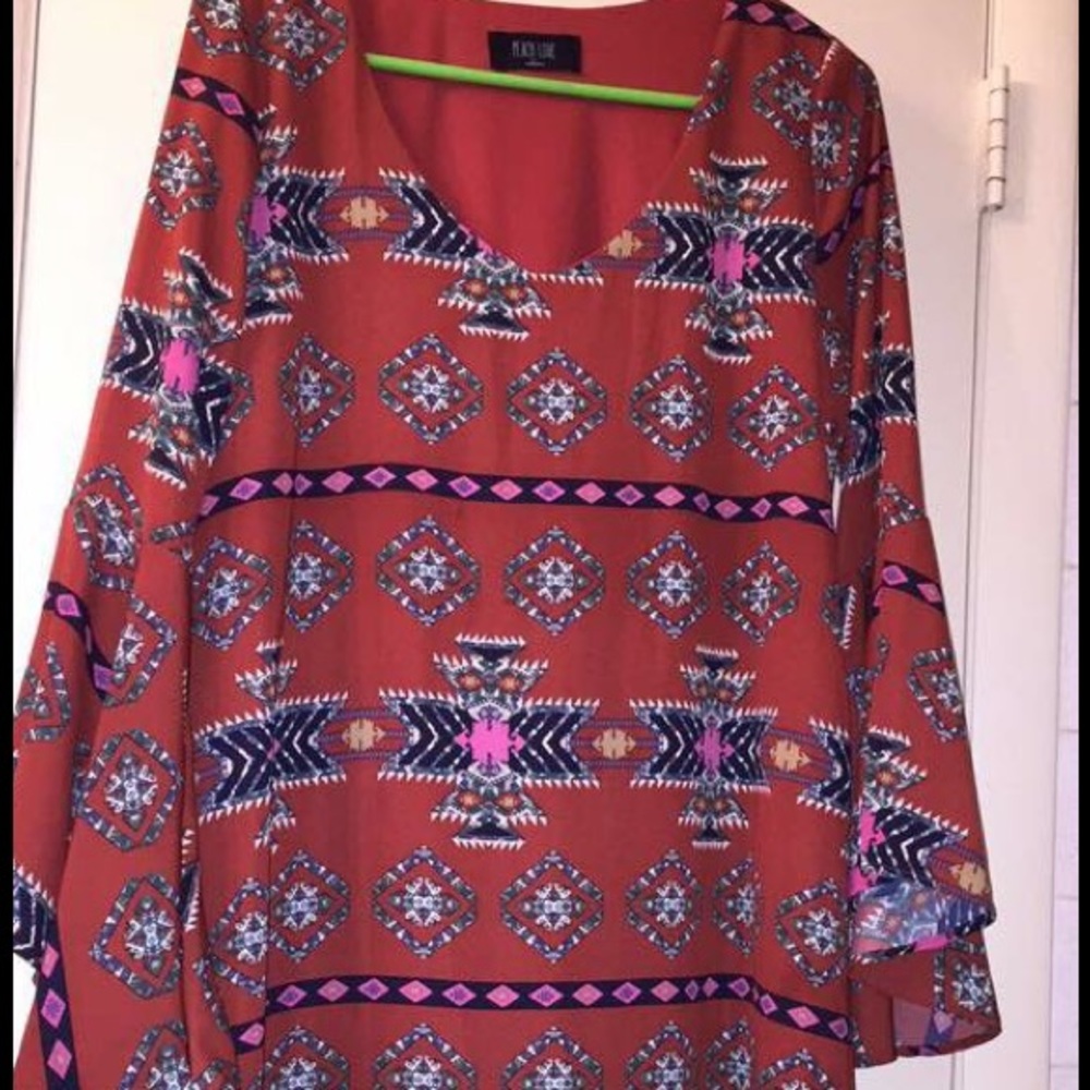 Boutique dress, brand new got as a gift never wore