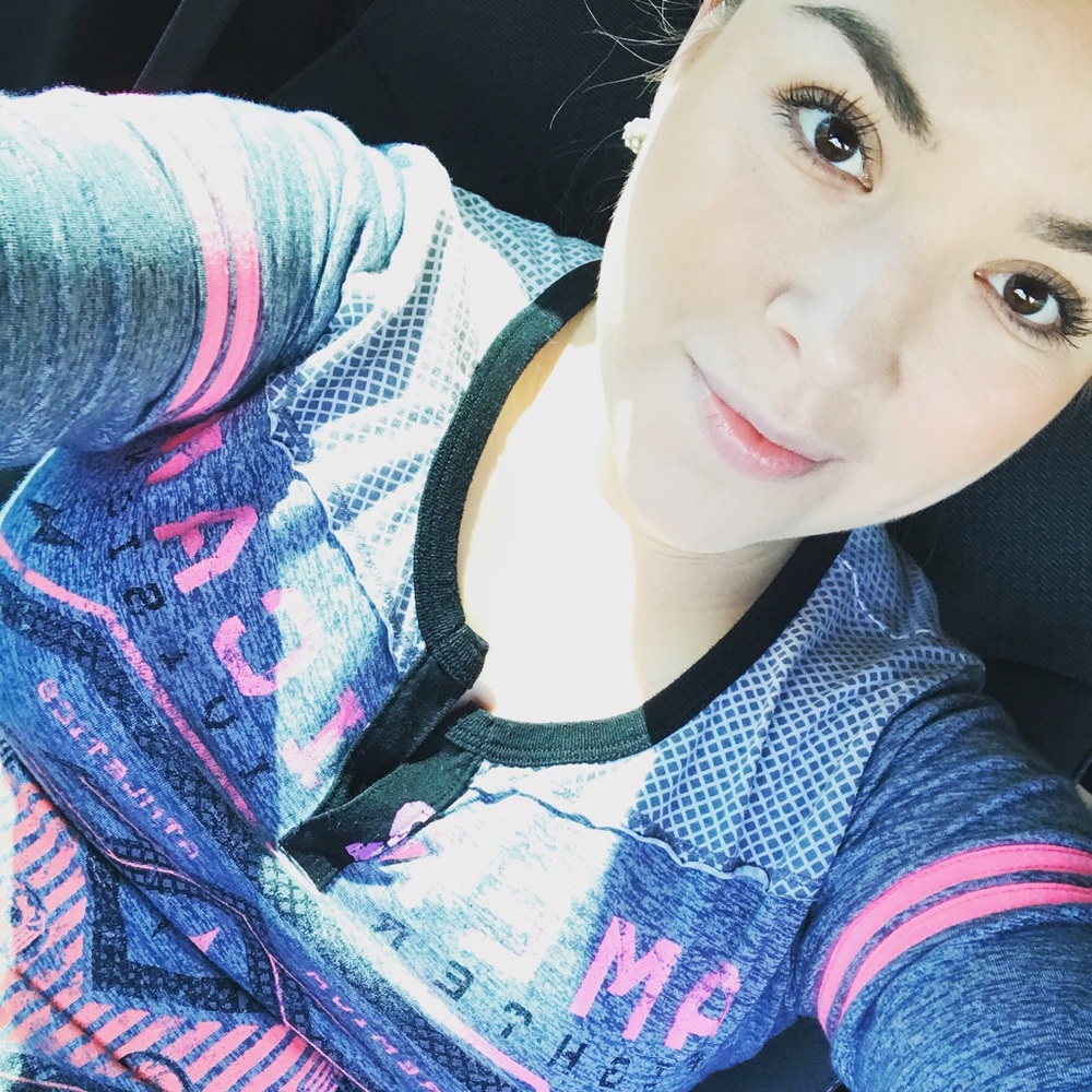 Meet your Posher, Melitza