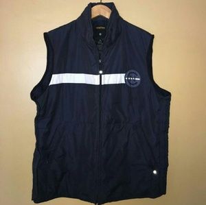 Nautica Competition zip up vest