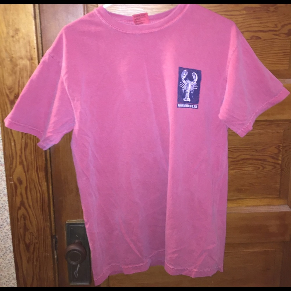 RED - RI T-shirt